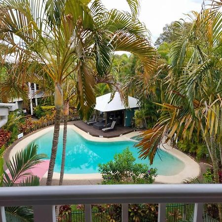 Luxury Top Floor Sunset Villa ヌーサヴィル エクステリア 写真