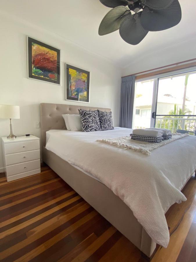 Luxury Top Floor Sunset Villa ヌーサヴィル エクステリア 写真